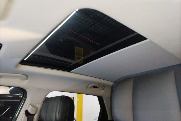 Used Chery Explore 06 2023 Urban Edition 1.6T Two-Wheel Drive Luxury