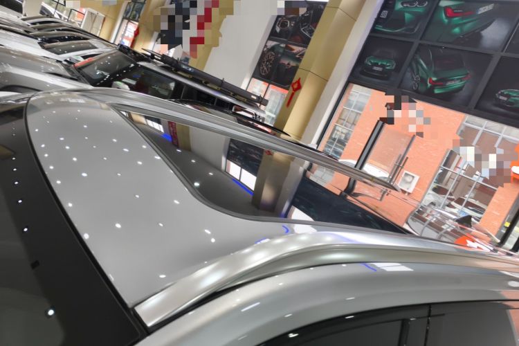 Used GAC Trumpchi GS8 2022 Flagship Series 2.0 TGDI Four-Wheel Drive Luxury Smart Connectivity Version (7 Seats)
