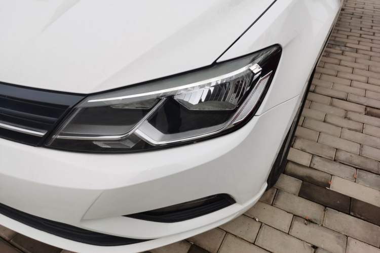 Used Volkswagen Lamando 2017 230TSI DSG Fashion Edition