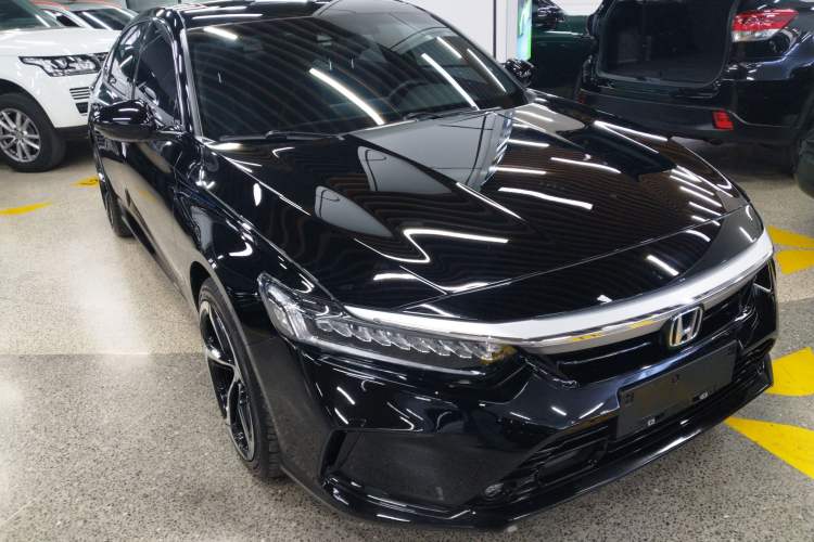 Used Honda Inspire 2022 260TURBO Elegant Edition