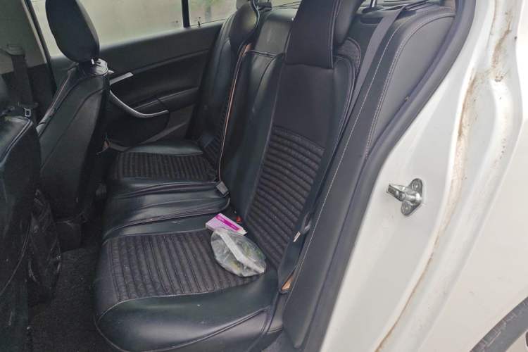 Used Buick Regal 2015 1.6T Leading Technology Model
