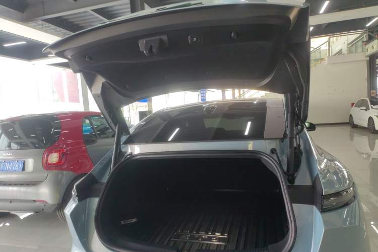 Used Nio ET5 2022 75 kWh