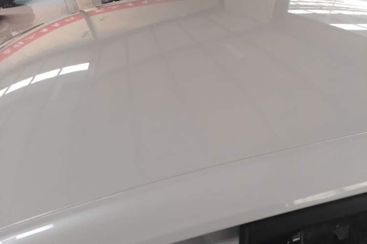 Used Wuling Xingguang 2025 70km Smart Standard Version
