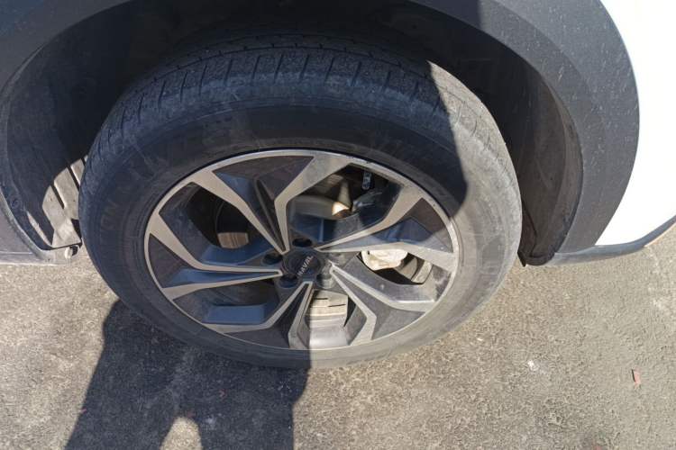 Used Haval XY 2022 1.5T Smart Edition