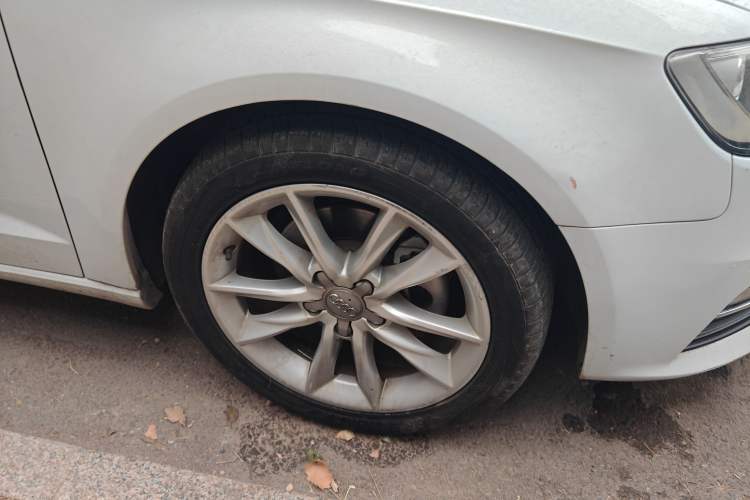 Used Audi A3 2016 Sportback 35 TFSI Style Edition