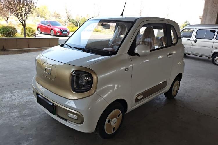 Used Bestune Pony 2025 222km Range Agile Horse