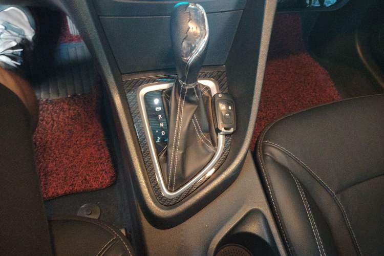 Used Buick GT 2017 15N Automatic Deluxe Edition