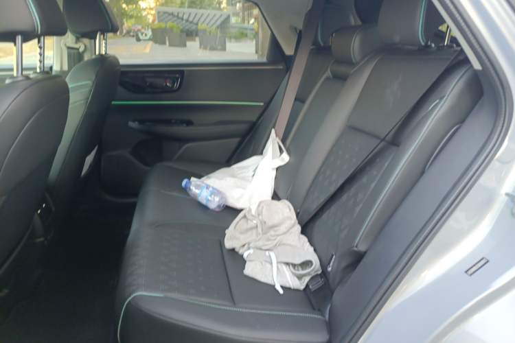 Used Honda e:NP2 2024 Advanced Edition