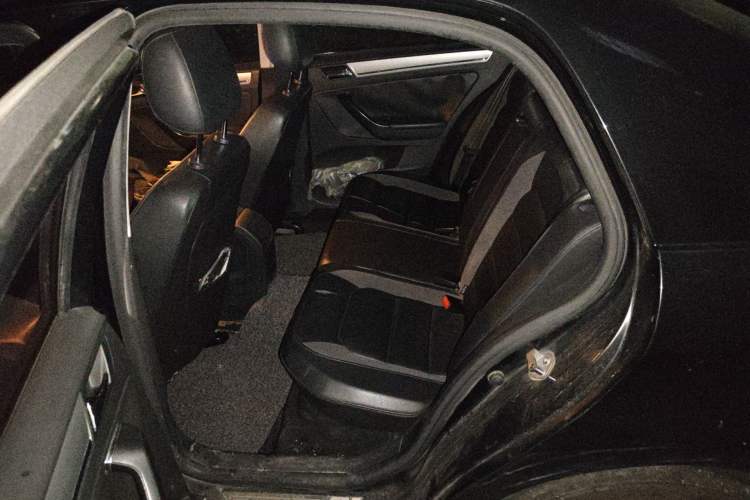 Used Volkswagen Bora 2014 1.6L Automatic Comfort Model