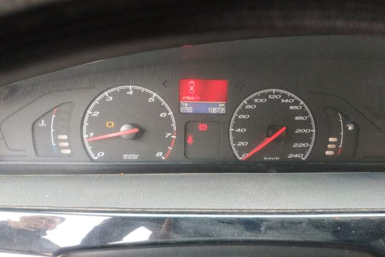 Used MG 6 2010 Hatchback 1.8L Manual - New Year Edition
