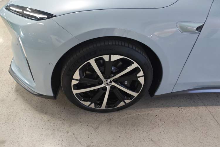 Used Nio ET5 2024 75 kWh