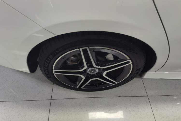 Used Mercedes-Benz CLA 2020 CLA 200 Shooting Brake