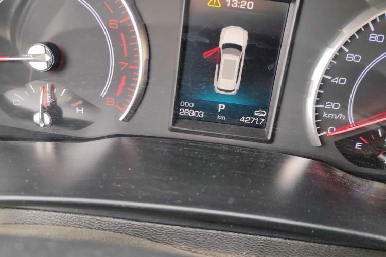 Used Haval H4 2019 1.5 GDIT DCT Luxury Smart Connectivity Version China VI Standard
