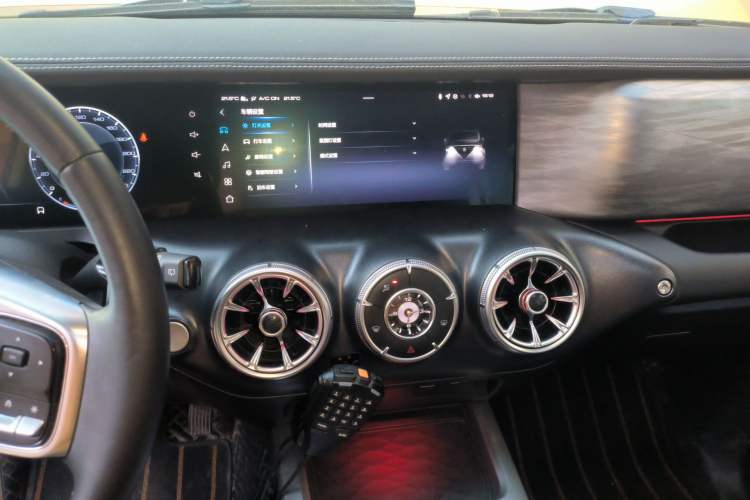 Used Tank 300 2021 Off-Road Edition 2.0T Challenger