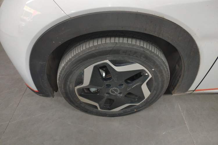 Used BYD Dolphin 2021 405 km Fashion Edition