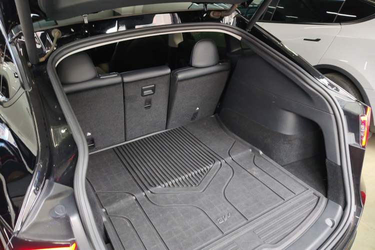 Used Tesla Model Y 2021 Standard Range Rear-Wheel Drive Version
