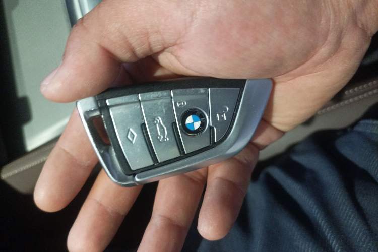 Used BMW 6 Series GT 2019 630i M Sport Touring Edition