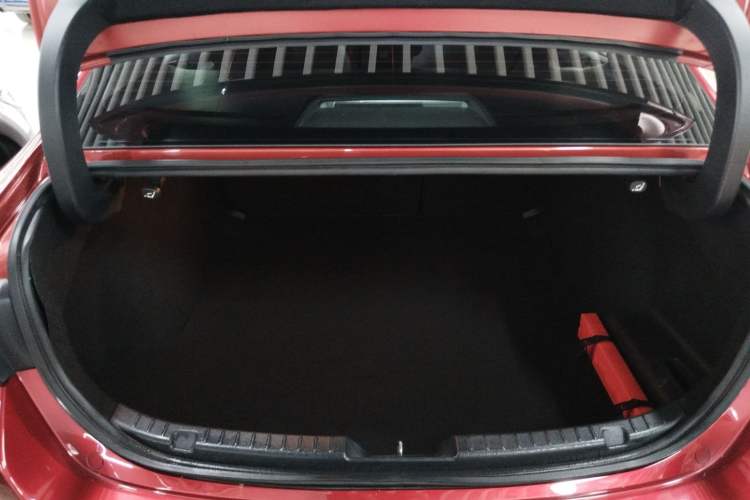 Used Mazda Mazda 3 Axela 2020 2.0L Automatic Zhiya Edition