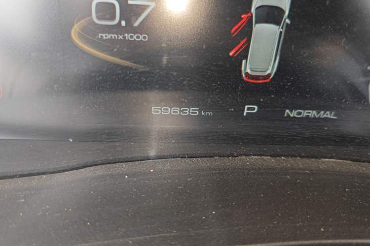 Used Haval F7 2019 1.5T Two-Wheel-Drive i-Type China VI Standard
