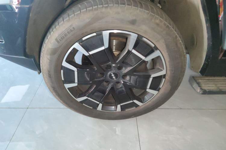 Used Formula Leopard Leopard 8 2025 Smart & Brave Flagship Edition 6 Seats
