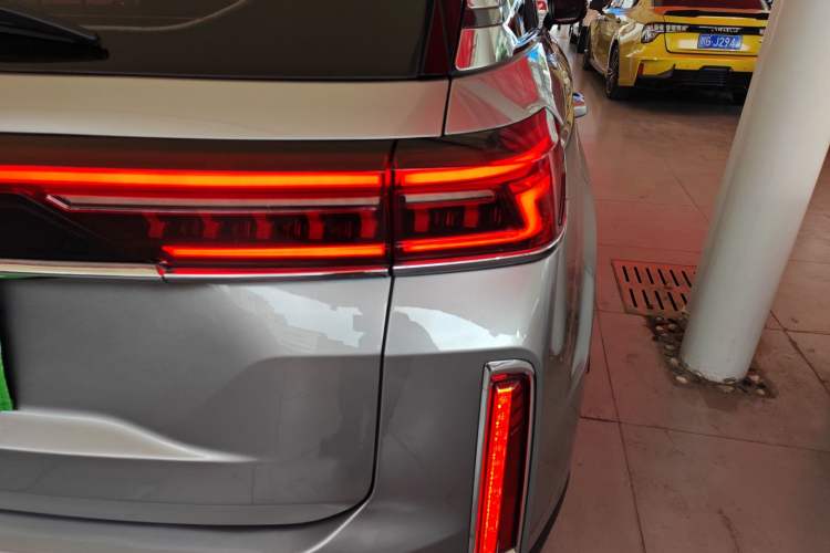 Used Bestune T99 2020 20TD Automatic Premium Edition