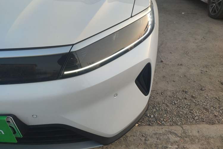 Used BYD Sealion 05 DM-i 2025 DM-i Smart Drive 115KM Flagship Model
