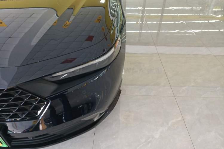 Used Honda Accord New Energy 2023 2.0L ePHEV Prestige Edition