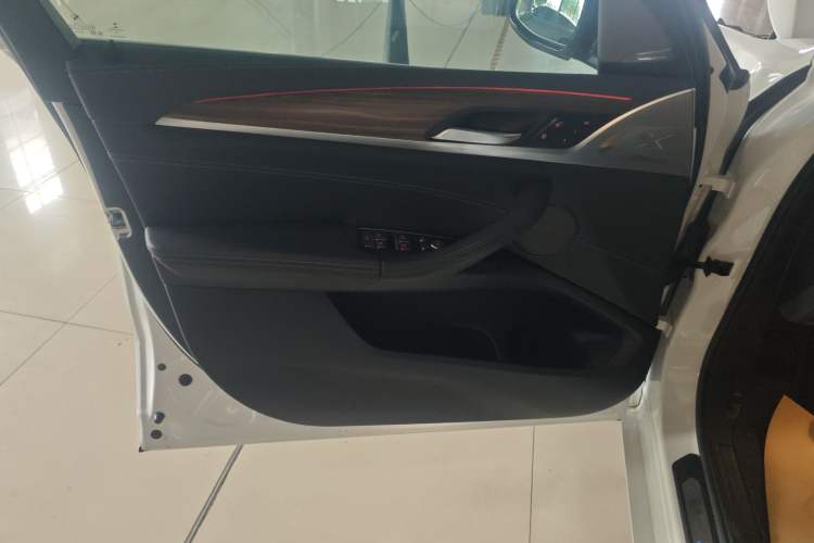 Used BMW X3 2021 xDrive28i M Sport Package