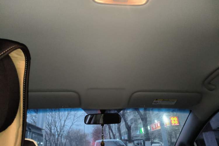 Used Kia K3 2016 1.6L Manual GL
