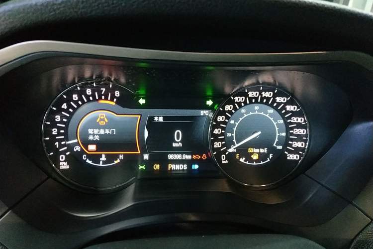 Used Lincoln MKZ 2017 2.0T Luxury Edition
