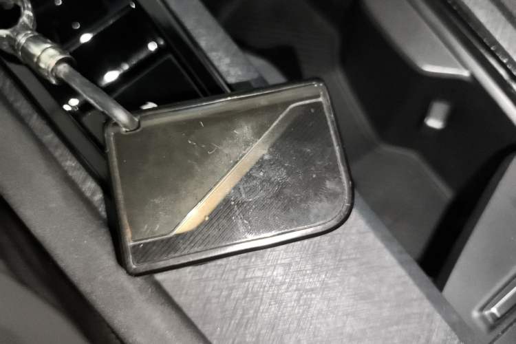 Used Lynk & Co 03 2023 1.5TD DCT JingPro