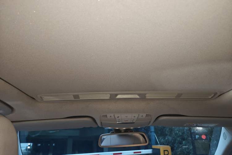 Used Mercedes-Benz C-Class 2015 C 180 L