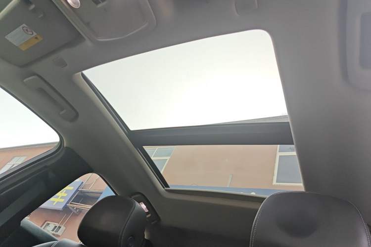 Used Cadillac XTS 2018 28T Tech Edition Headliner