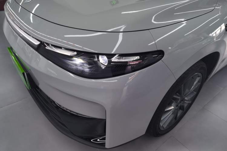 Used Leapmotor C10 2024 210 Comfort Edition
