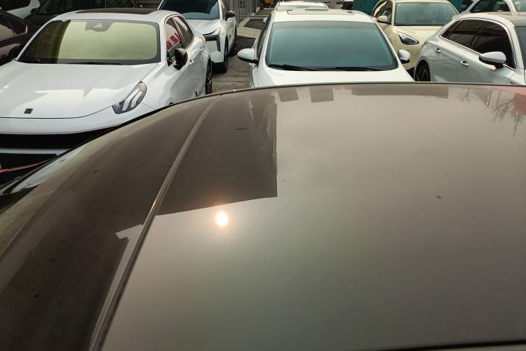 Used Mercedes-Benz A-Class 2017 A 200 Dynamic Edition