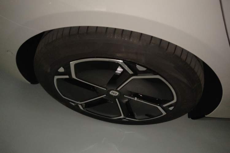 Used Xiaomi Auto SU7 2026 Model Standard Edition