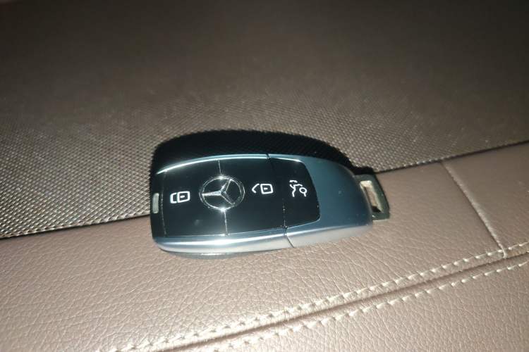 Used Mercedes-Benz E-Class 2023 E 300 L Luxury Model