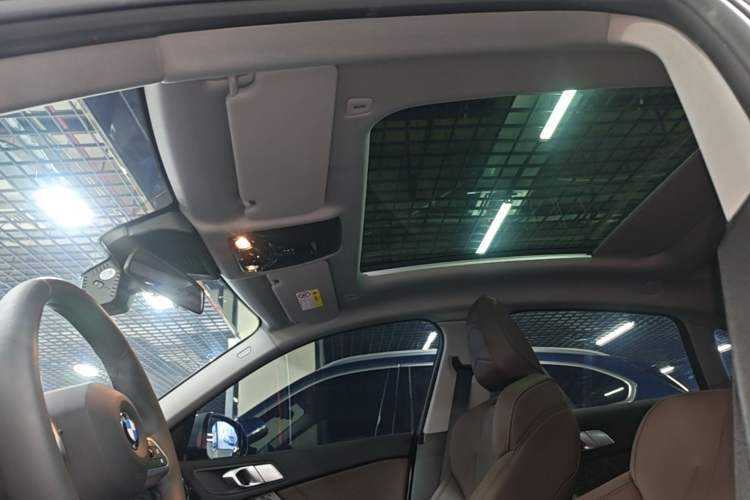 Used BMW 2 Series 2025 225L M Sport Package