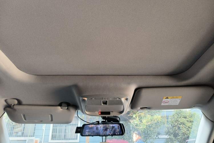 Used Renault Koleos 2017 2.0L Two-Wheel Drive Luxury Edition
