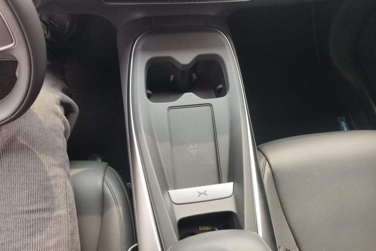 Used XPeng MONA M03 2024 620 with Ultra-Long Range