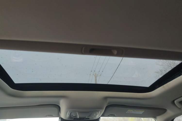 Used Tank 300 2021 Off-Road Edition 2.0T Conqueror Headliner