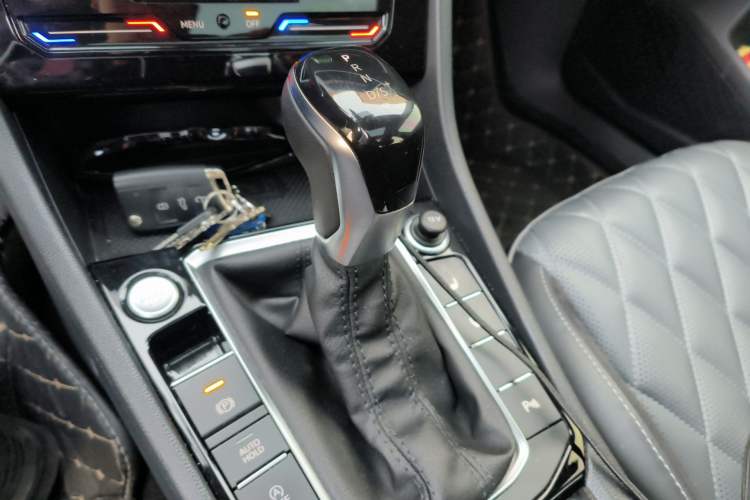 Used Volkswagen Sagitar 2023 300TSI DSG Excellence Edition