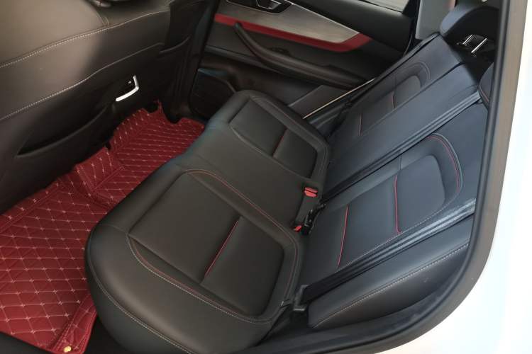 Used Chery Tiggo 7 2020 Discovery Edition 1.5T CVT Discovery No.1