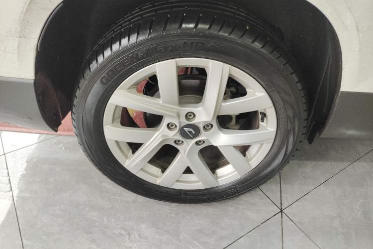 Used Jetta VS7 2020 1.4T Automatic Enjoyment Model
