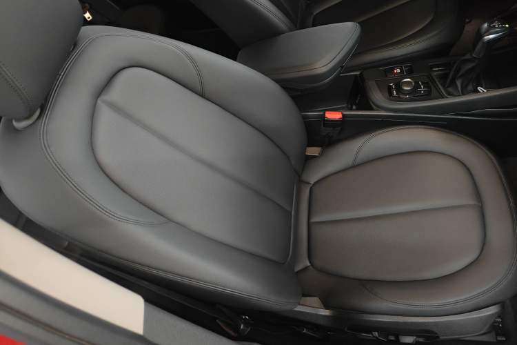 Used BMW X1 2016 sDrive18Li Fashion Model
