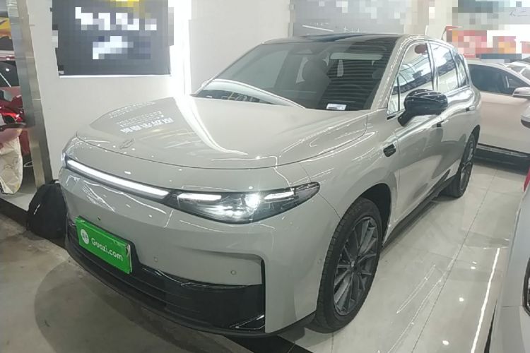 Used Leapmotor C10 2026 605 Enjoyment Edition