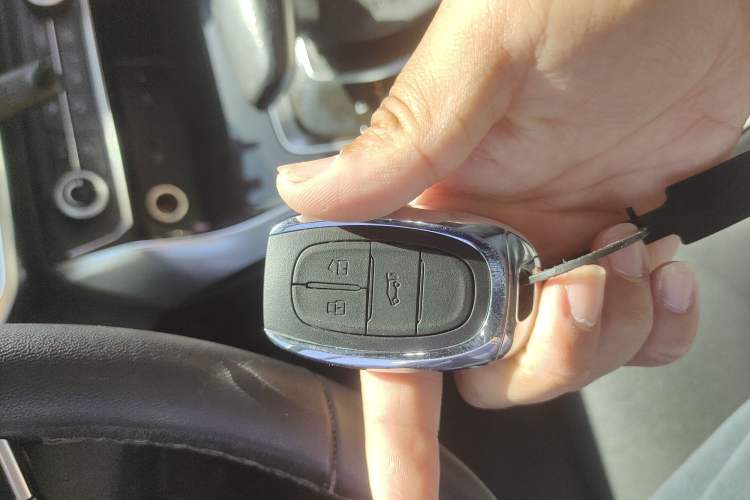 Used SAIC MAXUS G50 2020 1.5T Automatic Elite Edition