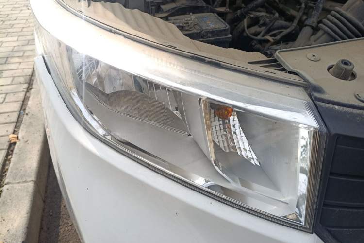 Used Wuling Hongguang PLUS 2020 1.5L Manual Standard Edition 7-Seater
