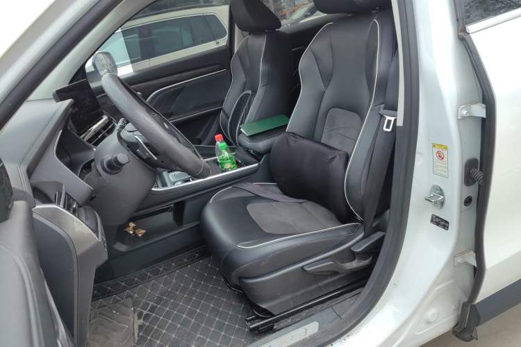 Used Haval H6 2023 National Trend Edition 1.5T Automatic Urban Version