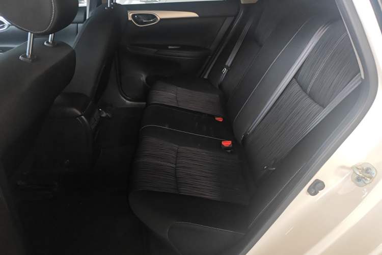 Used Nissan Sylphy 2024 Classic 1.6XE CVT Comfort Edition
